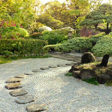 Jardin Zen