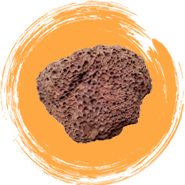 piedra Volcanica